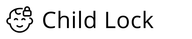 Child Lock